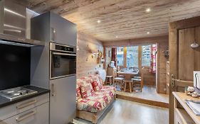 Appartement Central A Val Thorens Pour 4 Pers. Proche Pistes Et Commerces - Fr-1-640-5